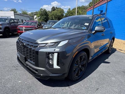 2024 Hyundai Palisade XRT