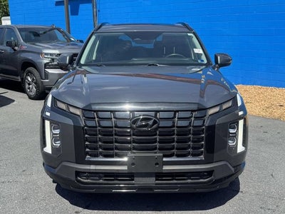 2024 Hyundai Palisade XRT