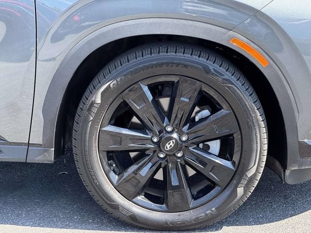 2024 Hyundai Palisade XRT