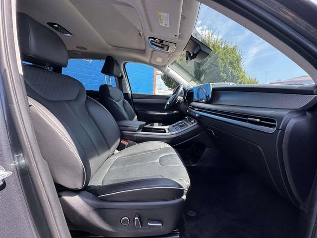 2024 Hyundai Palisade XRT
