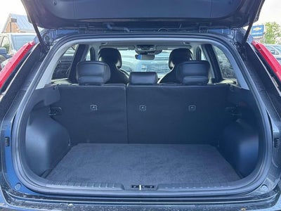 2023 Kia Niro EX