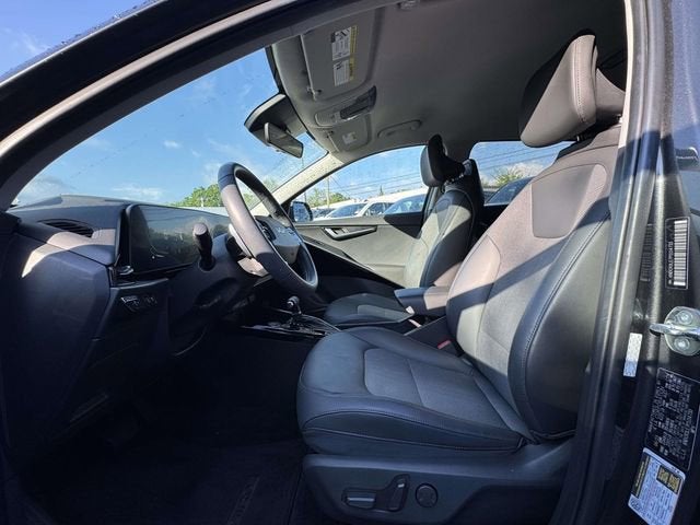 2023 Kia Niro EX