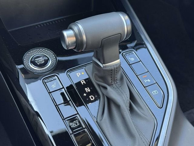 2023 Kia Niro EX