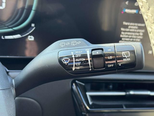 2023 Kia Niro EX
