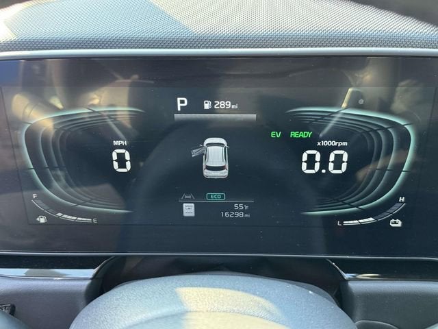 2023 Kia Niro EX