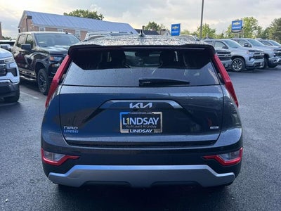 2023 Kia Niro EX