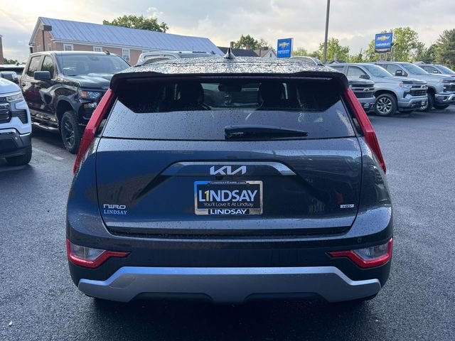 2023 Kia Niro EX