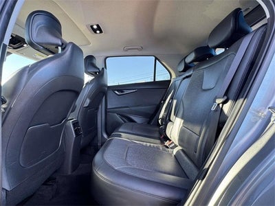 2023 Kia Niro SX Touring