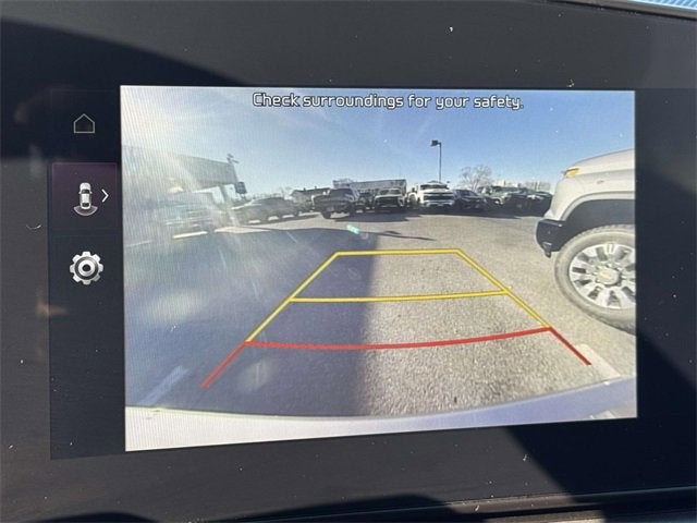 2023 Kia Niro SX Touring