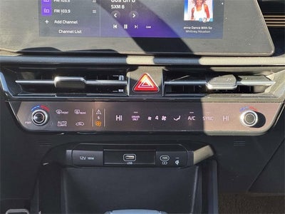 2023 Kia Niro SX Touring