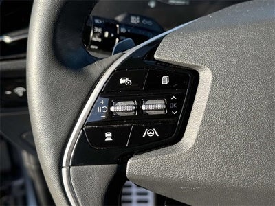 2023 Kia Niro SX Touring