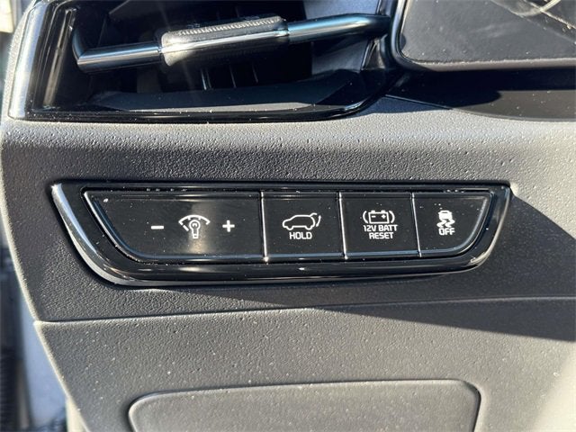 2023 Kia Niro SX Touring