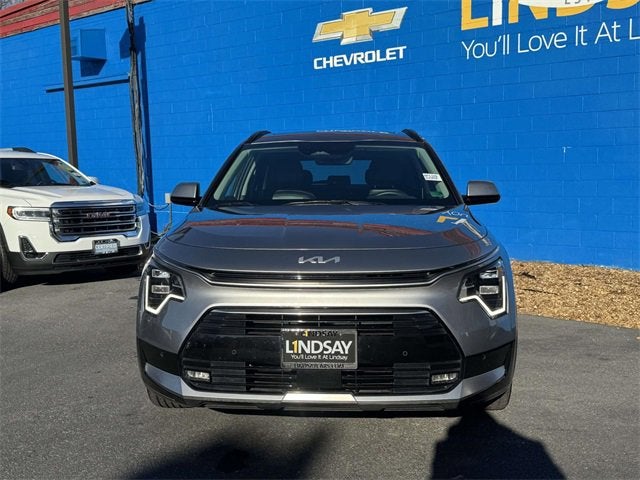 2023 Kia Niro SX Touring