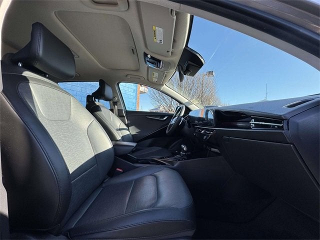 2023 Kia Niro SX Touring