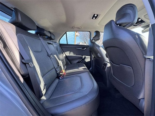 2023 Kia Niro SX Touring