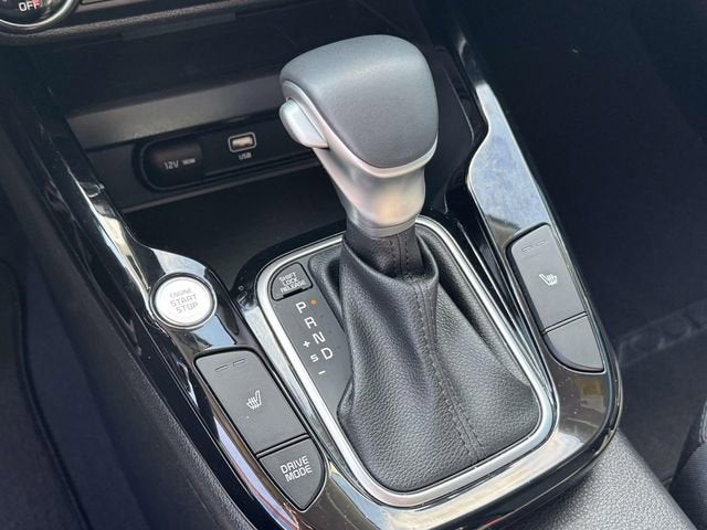 2025 Kia Soul EX