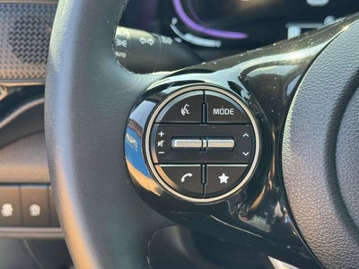 2025 Kia Soul EX