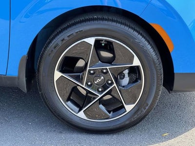 2025 Kia Soul EX