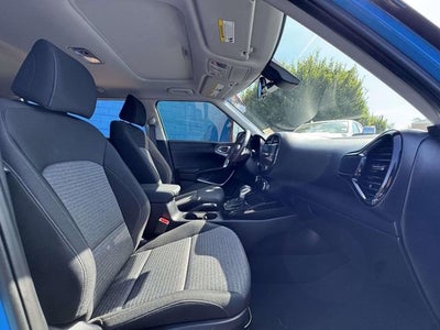 2025 Kia Soul EX