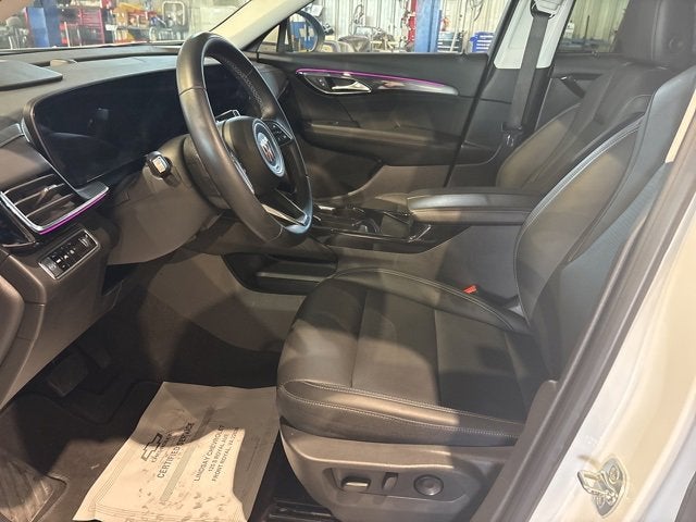 2024 Buick Envision Preferred