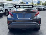 2022 Toyota C-HR XLE
