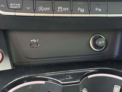 2023 Audi S5 Sportback Prestige TFSI quattro Tiptronic
