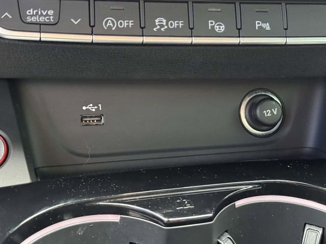 2023 Audi S5 Sportback Prestige TFSI quattro Tiptronic