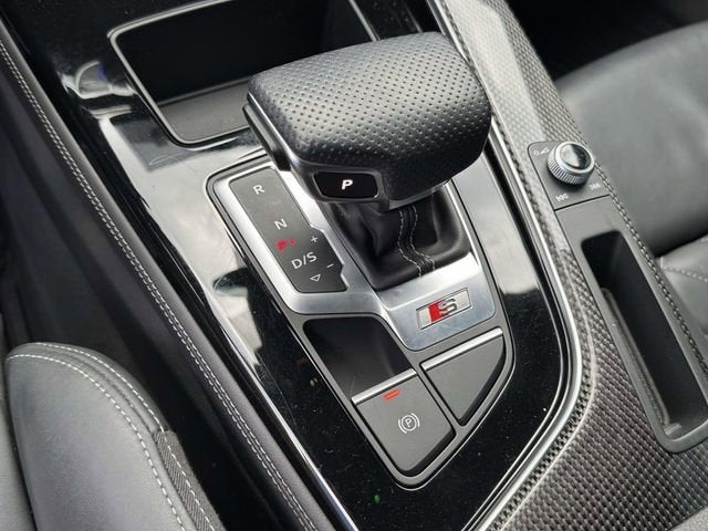 2023 Audi S5 Sportback Prestige TFSI quattro Tiptronic