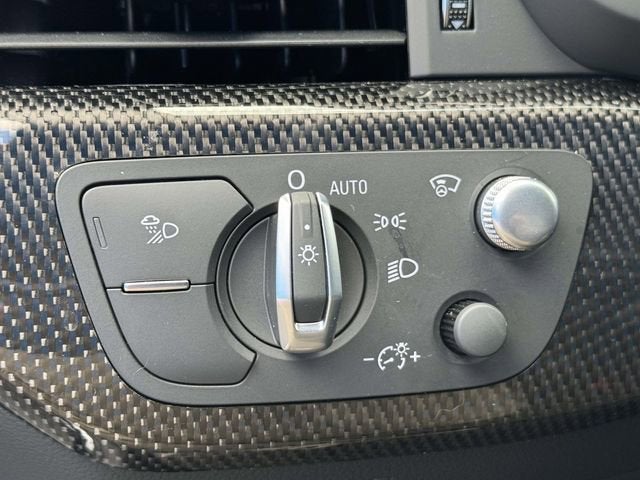 2023 Audi S5 Sportback Prestige TFSI quattro Tiptronic