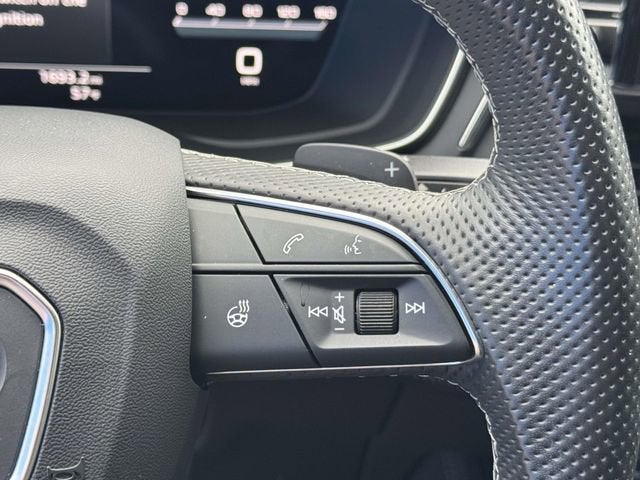 2023 Audi S5 Sportback Prestige TFSI quattro Tiptronic