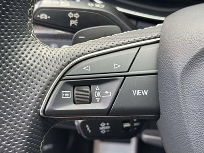 2023 Audi S5 Sportback Prestige TFSI quattro Tiptronic