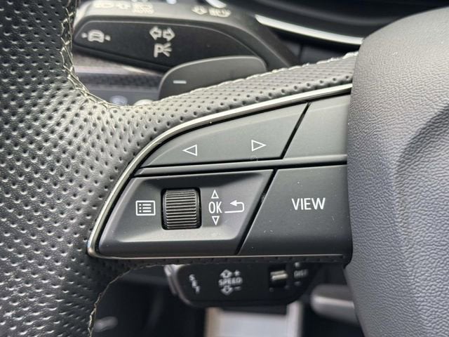 2023 Audi S5 Sportback Prestige TFSI quattro Tiptronic