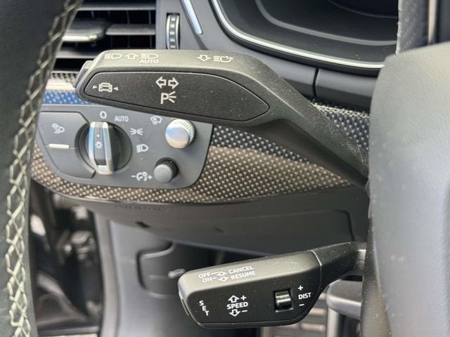 2023 Audi S5 Sportback Prestige TFSI quattro Tiptronic