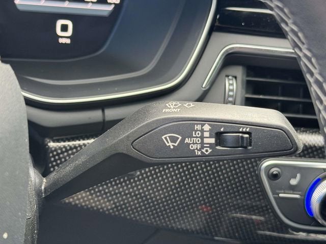 2023 Audi S5 Sportback Prestige TFSI quattro Tiptronic