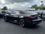 2023 Audi S5 Sportback Prestige TFSI quattro Tiptronic