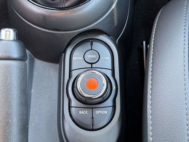 2021 MINI Hardtop Cooper S