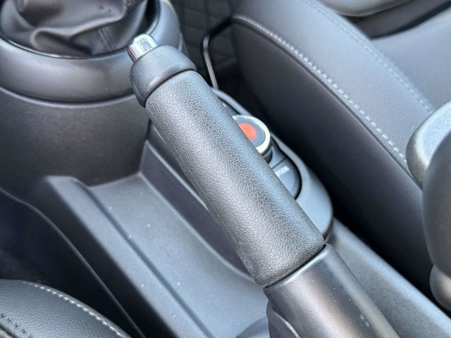 2021 MINI Hardtop Cooper S