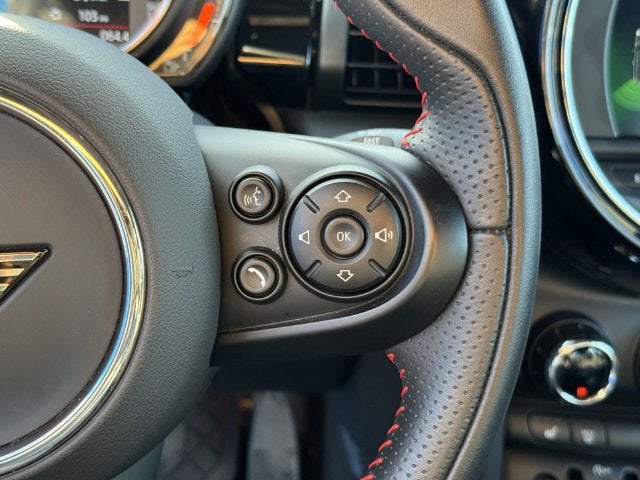 2021 MINI Hardtop Cooper S