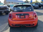 2021 MINI Hardtop Cooper S