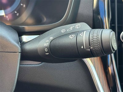 2023 Volvo V60 Cross Country Plus