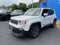 2015 Jeep Renegade Limited