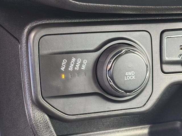 2018 Jeep Renegade Sport 4x4
