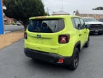 2018 Jeep Renegade Sport 4x4