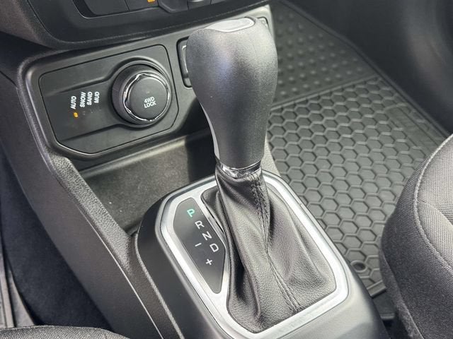 2018 Jeep Renegade Sport 4x4