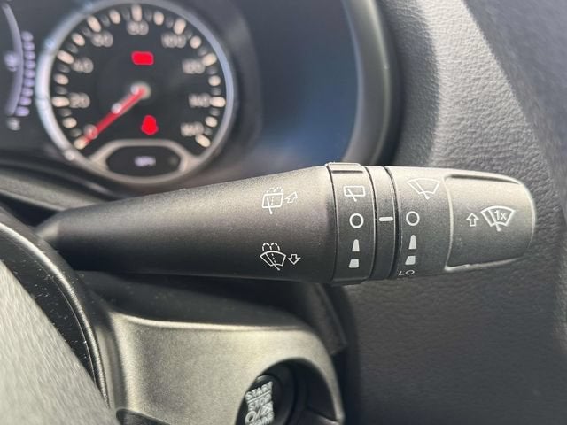 2018 Jeep Renegade Sport 4x4