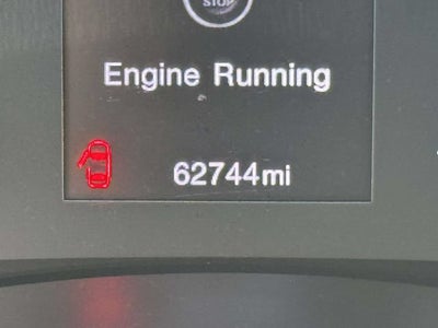 2018 Jeep Renegade Sport 4x4