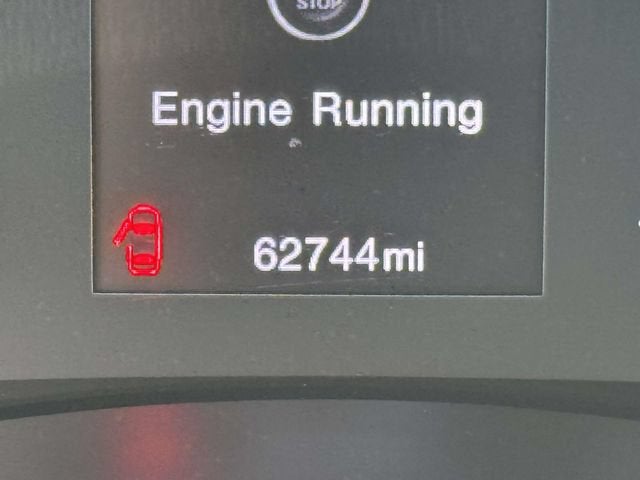 2018 Jeep Renegade Sport 4x4