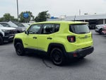 2018 Jeep Renegade Sport 4x4