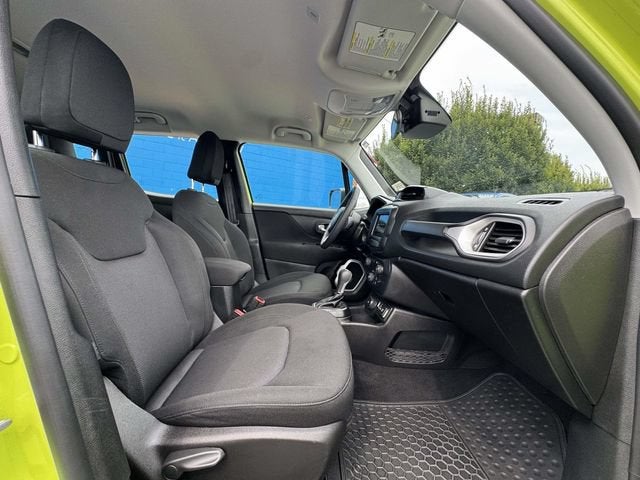 2018 Jeep Renegade Sport 4x4