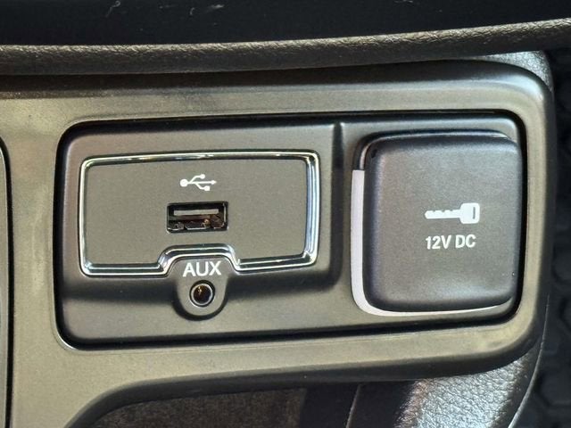 2022 Jeep Renegade Altitude 4x4